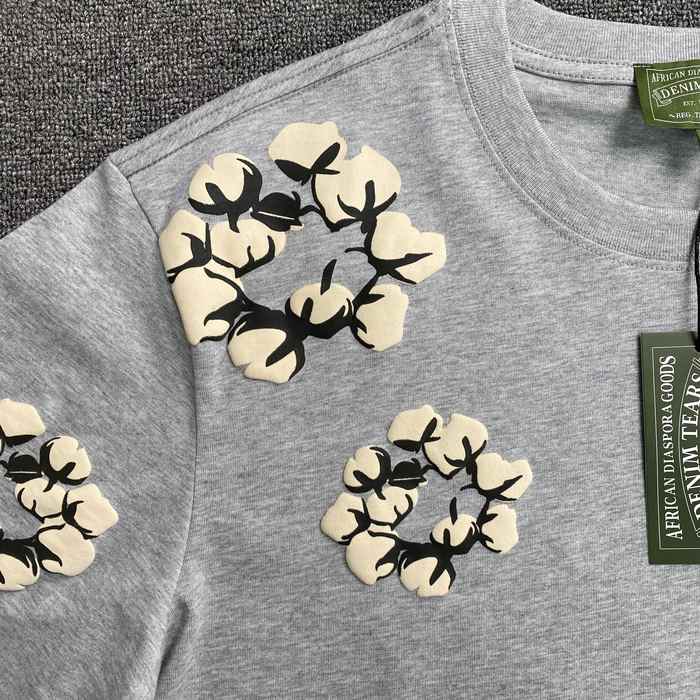 Yupoo clothing DENIM_TEARS