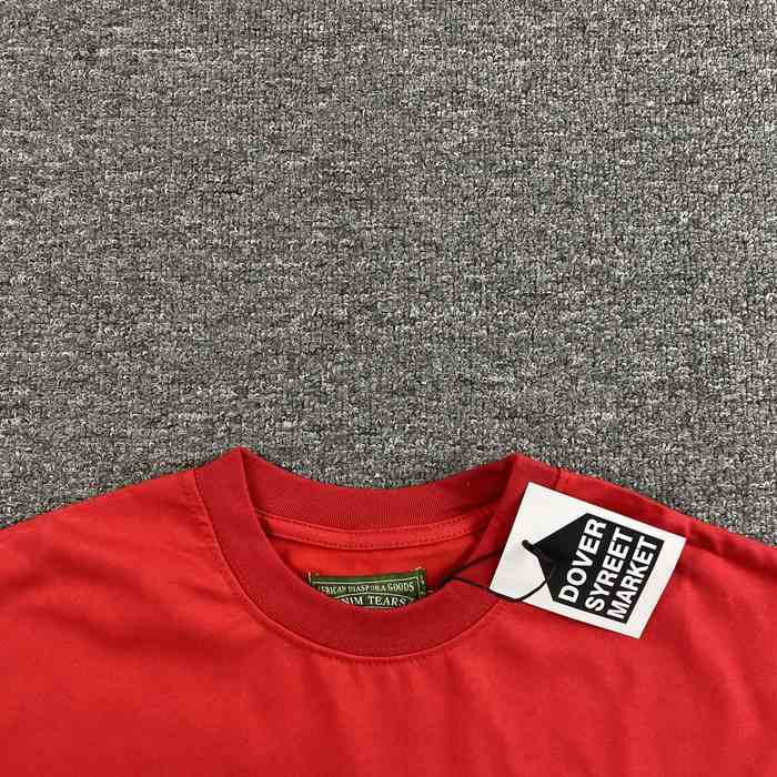 Yupoo clothing DENIM_TEARS