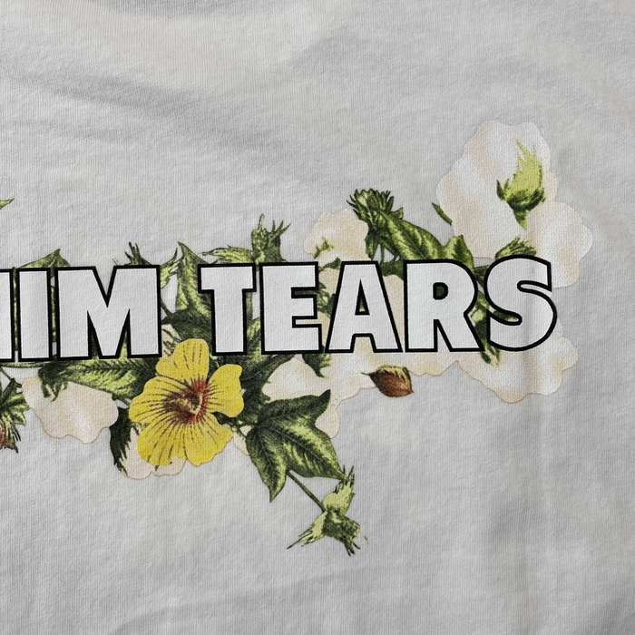 Yupoo clothing DENIM_TEARS