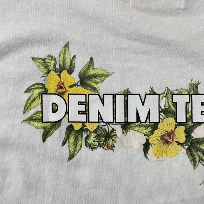 Yupoo clothing DENIM_TEARS