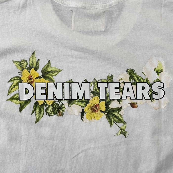 Yupoo clothing DENIM_TEARS