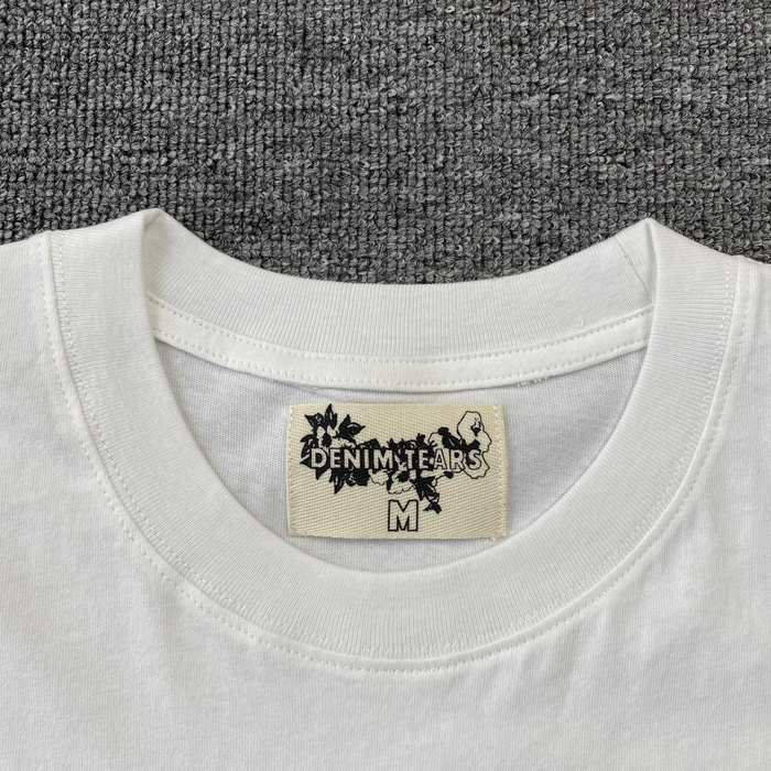 Yupoo clothing DENIM_TEARS