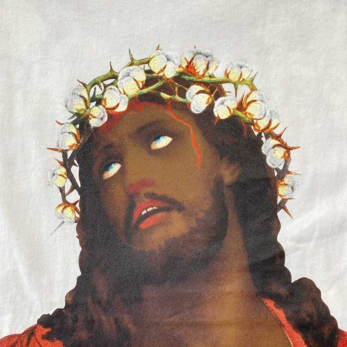 Yupoo clothing DENIM_TEARS