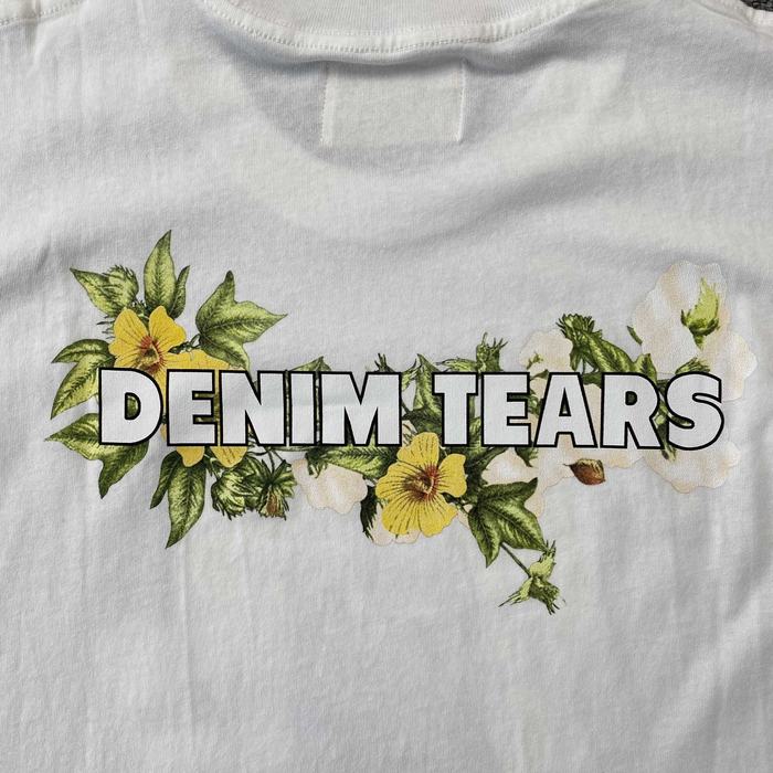 Yupoo clothing DENIM_TEARS
