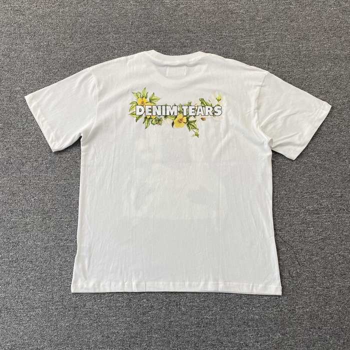 Yupoo clothing DENIM_TEARS