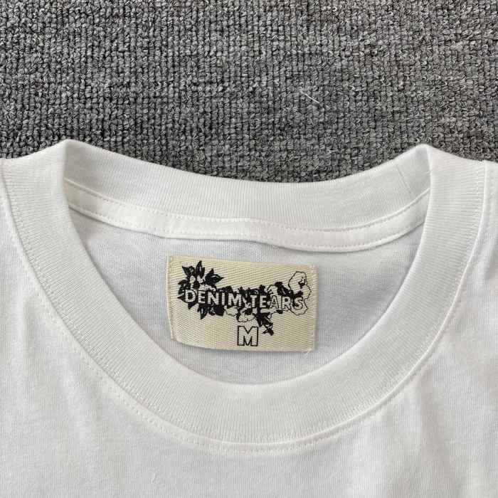 Yupoo clothing DENIM_TEARS