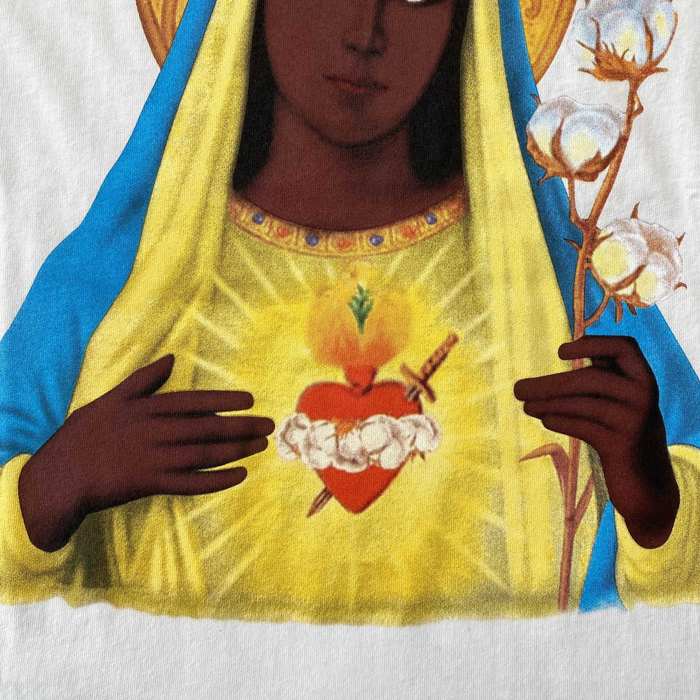 Yupoo clothing DENIM_TEARS