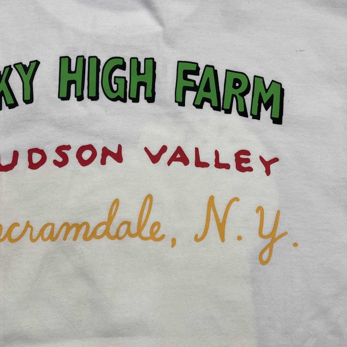 Yupoo clothing DENIM_TEARS