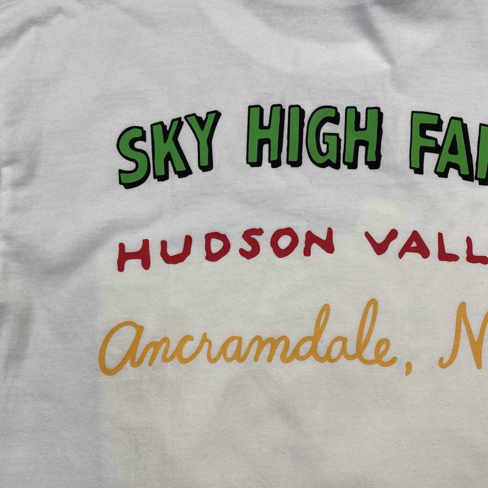 Yupoo clothing DENIM_TEARS