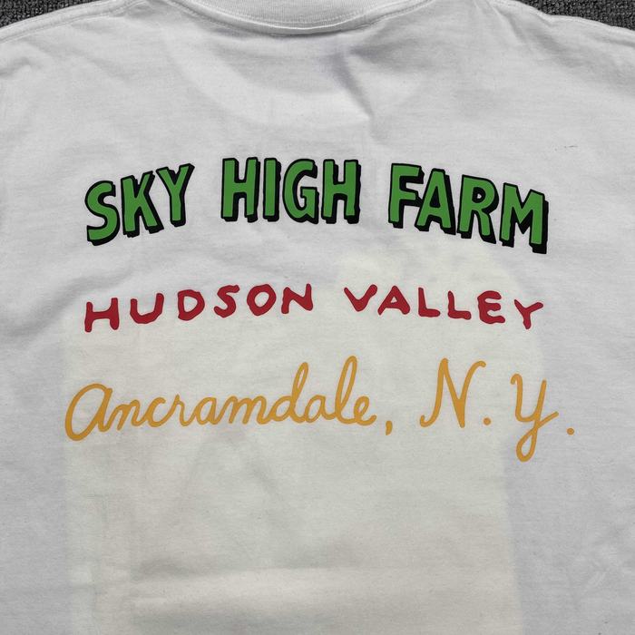 Yupoo clothing DENIM_TEARS