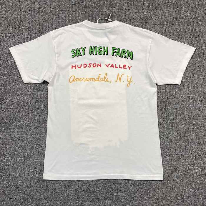 Yupoo clothing DENIM_TEARS