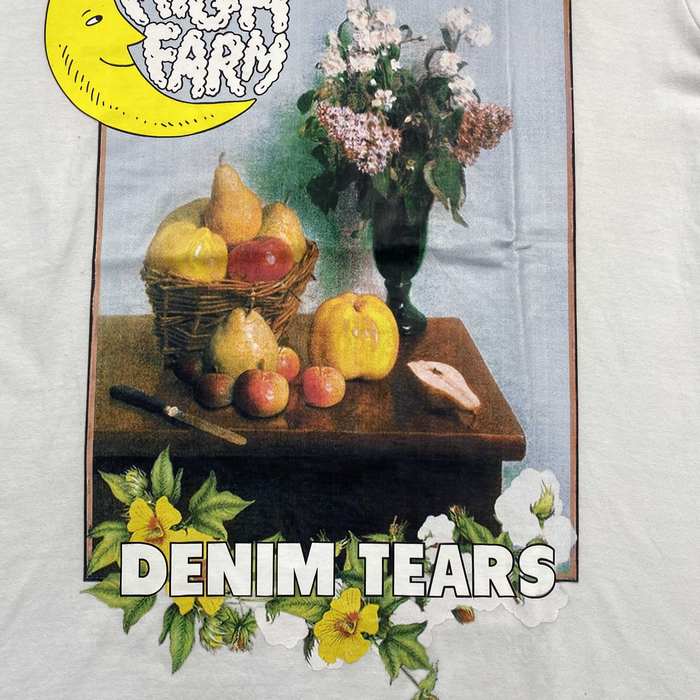 Yupoo clothing DENIM_TEARS