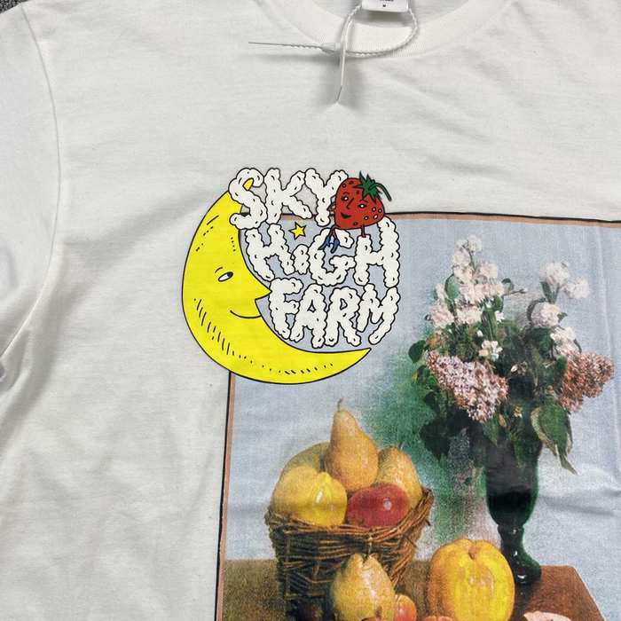 Yupoo clothing DENIM_TEARS