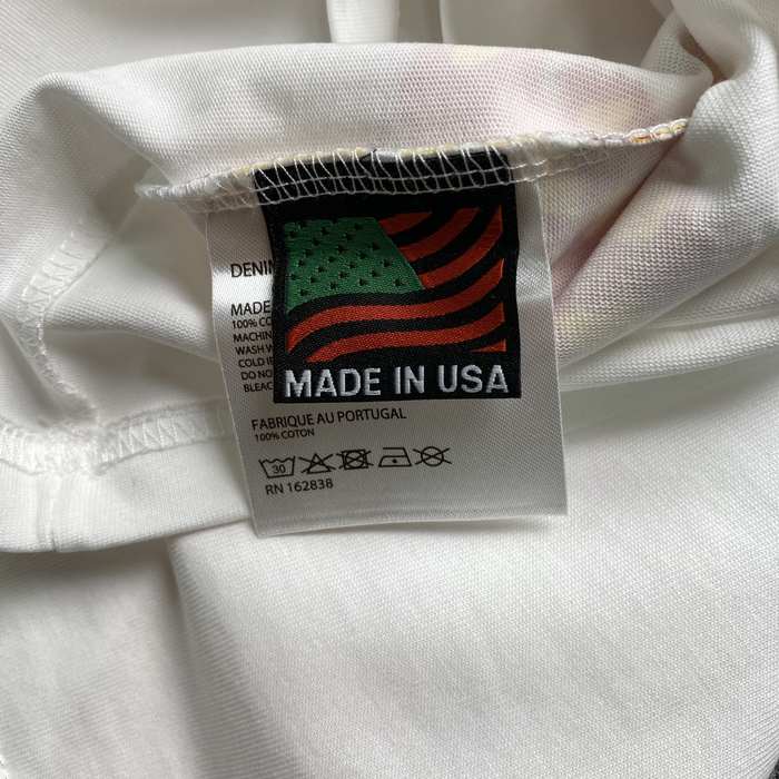 Yupoo clothing DENIM_TEARS