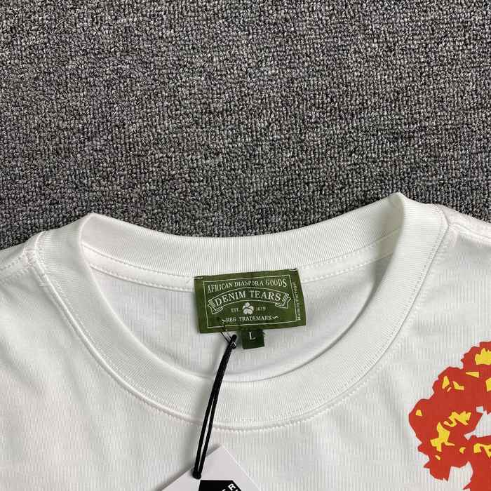 Yupoo clothing DENIM_TEARS