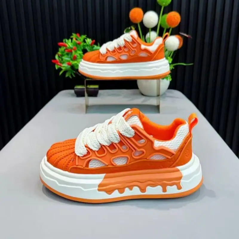 BX011爆款休闲男鞋39-44