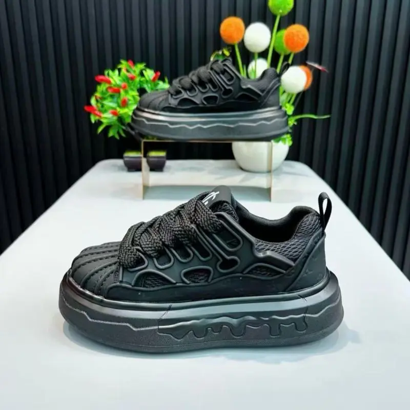 BX011爆款休闲男鞋39-44