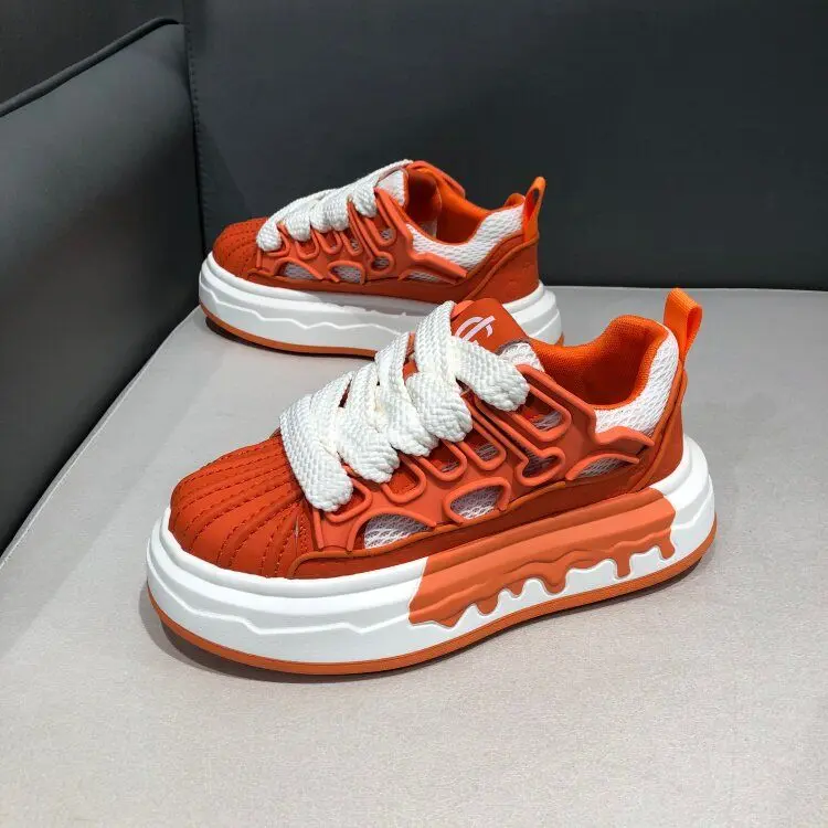 BX011爆款休闲男鞋39-44