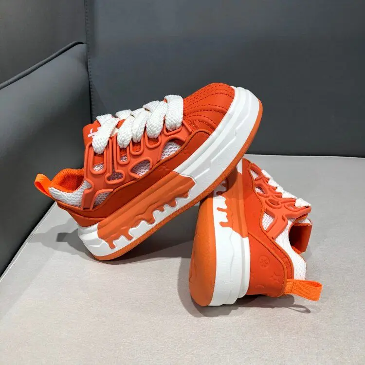 BX011爆款休闲男鞋39-44