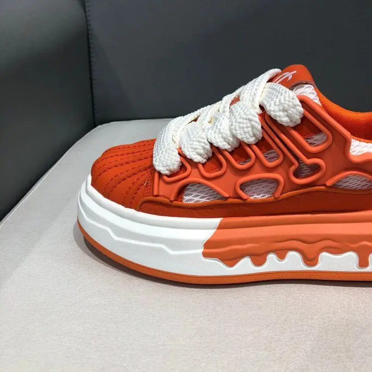BX011爆款休闲男鞋39-44