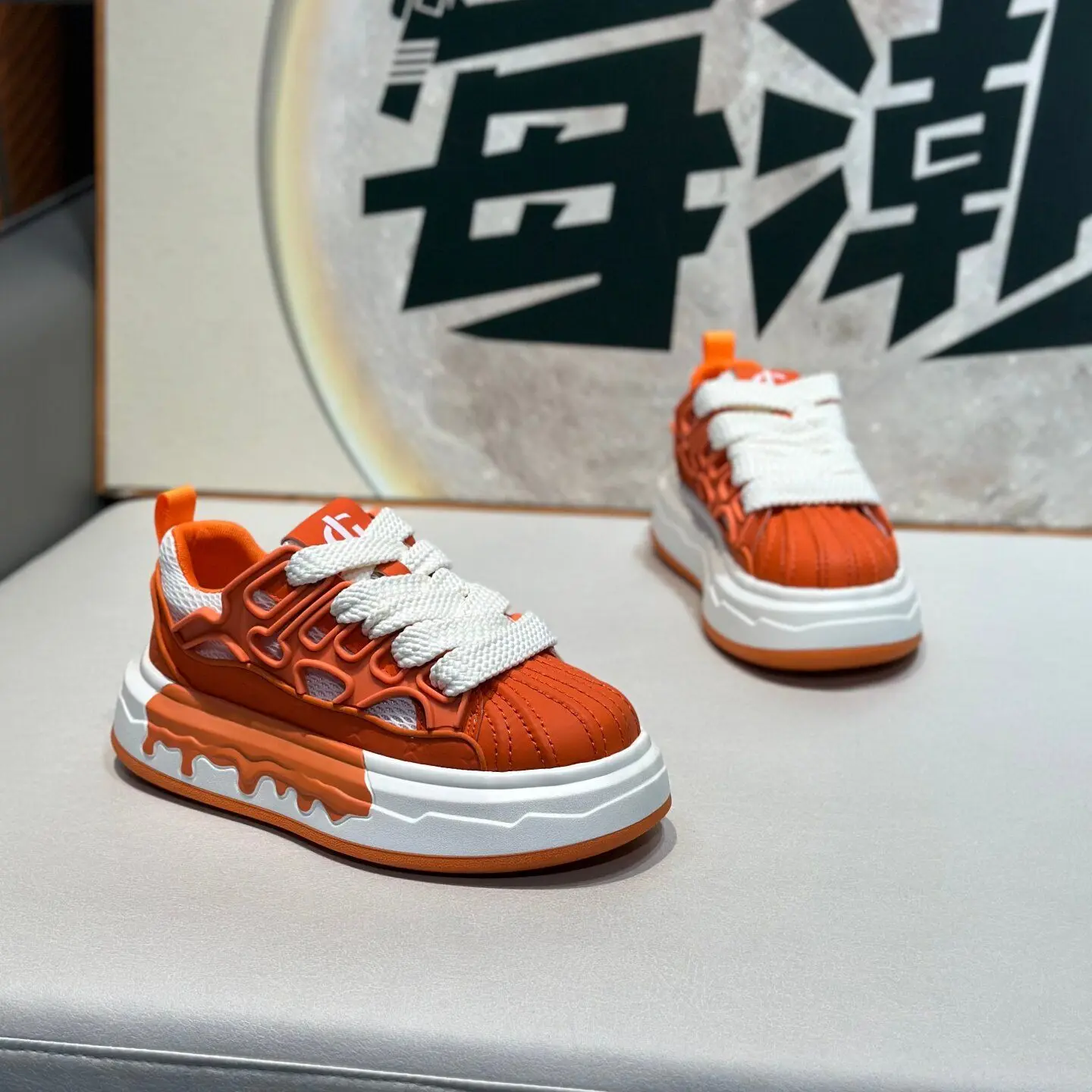 BX011爆款休闲男鞋39-44
