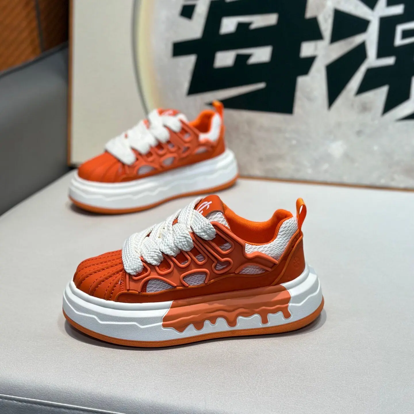 BX011爆款休闲男鞋39-44