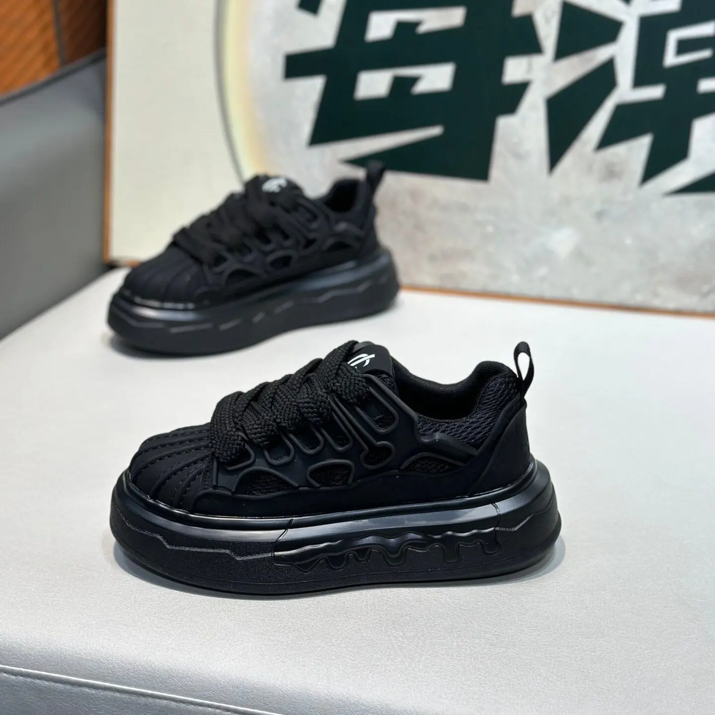 BX011爆款休闲男鞋39-44