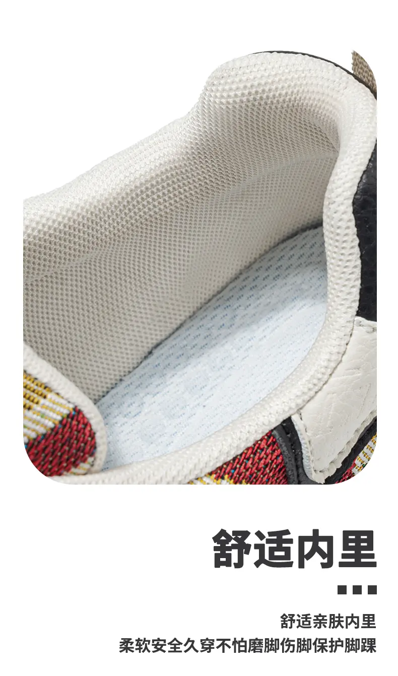 BX99爆款男鞋厚底休闲运动潮鞋 39-44