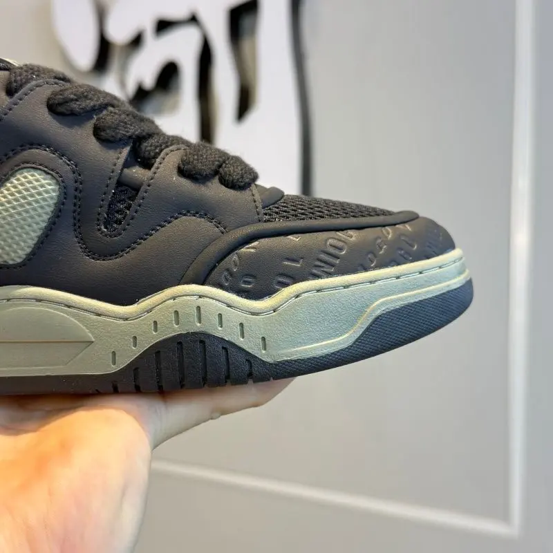 夏季爆款休闲男鞋四季款潮流板鞋39-44
