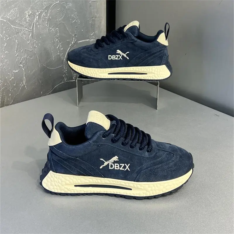LV15爆款厚底老爹鞋时尚舒适男鞋
