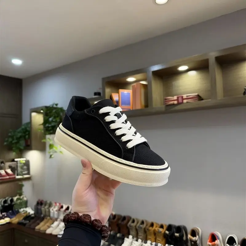 爆款男鞋休闲板鞋帆布鞋潮鞋39-44