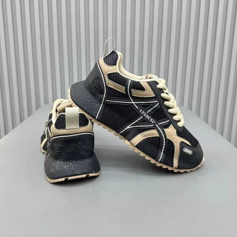 爆款包底鞋休闲男鞋老爹鞋39-44
