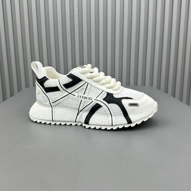 爆款包底鞋休闲男鞋老爹鞋39-44