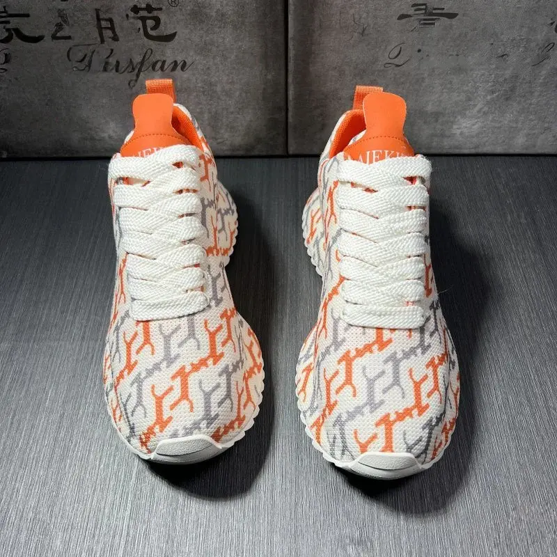 爆款休闲鞋包底鞋运动潮鞋跨境 39-44