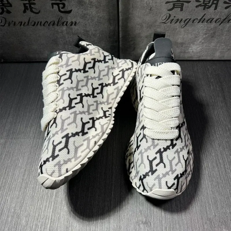 爆款休闲鞋包底鞋运动潮鞋跨境 39-44