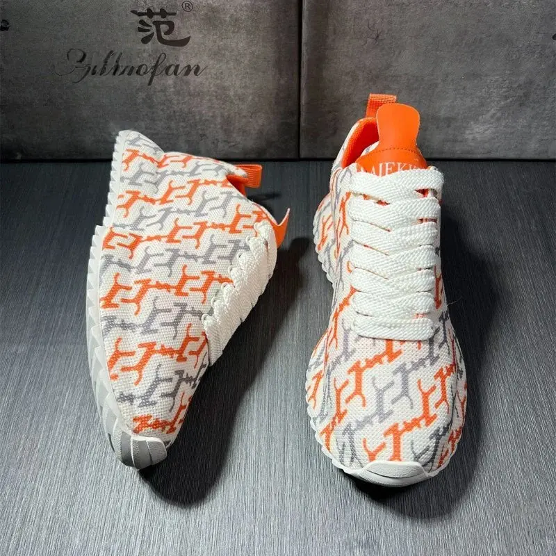 爆款休闲鞋包底鞋运动潮鞋跨境 39-44