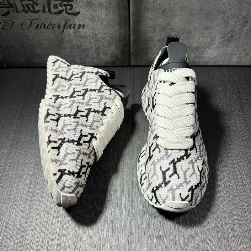 爆款休闲鞋包底鞋运动潮鞋跨境 39-44