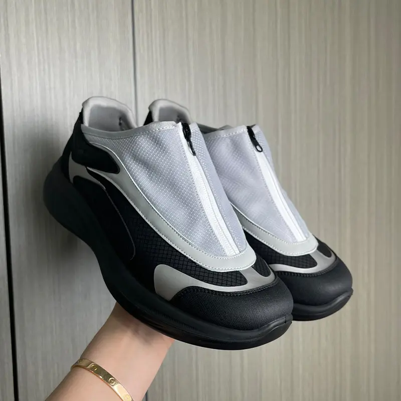 爆款男鞋夏季新款休闲布鞋黑色，灰色