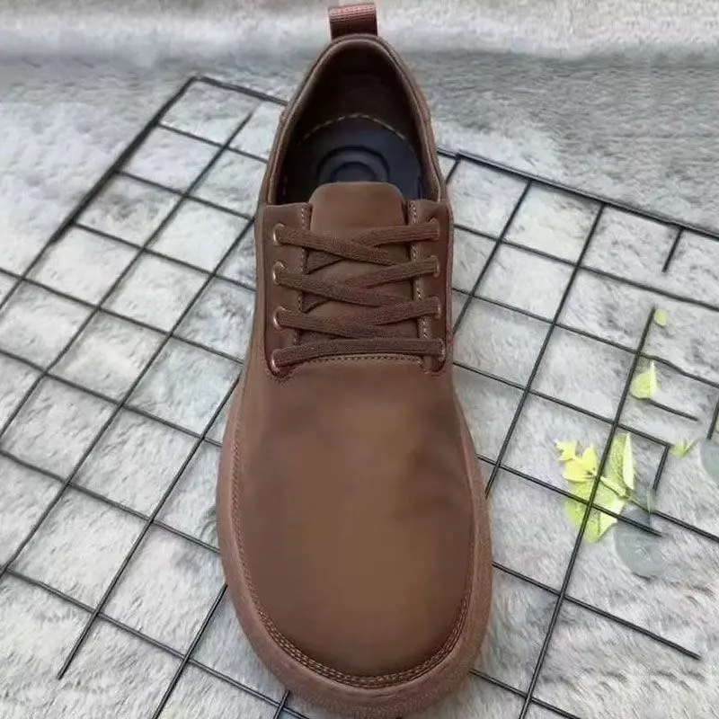夏季爆款休闲男鞋布鞋39-44 黑色，棕色，
