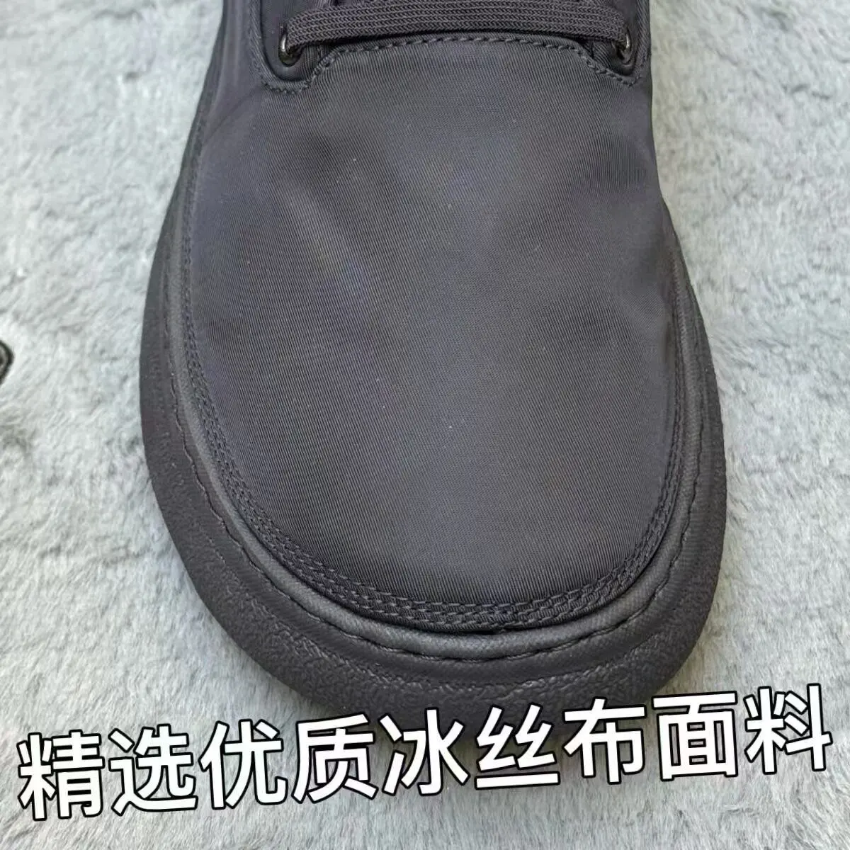 夏季爆款休闲男鞋布鞋39-44 黑色，棕色，