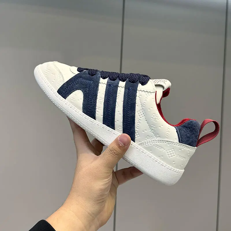 爆款男鞋休闲运动鞋板鞋39-44黑色 绿色 白色