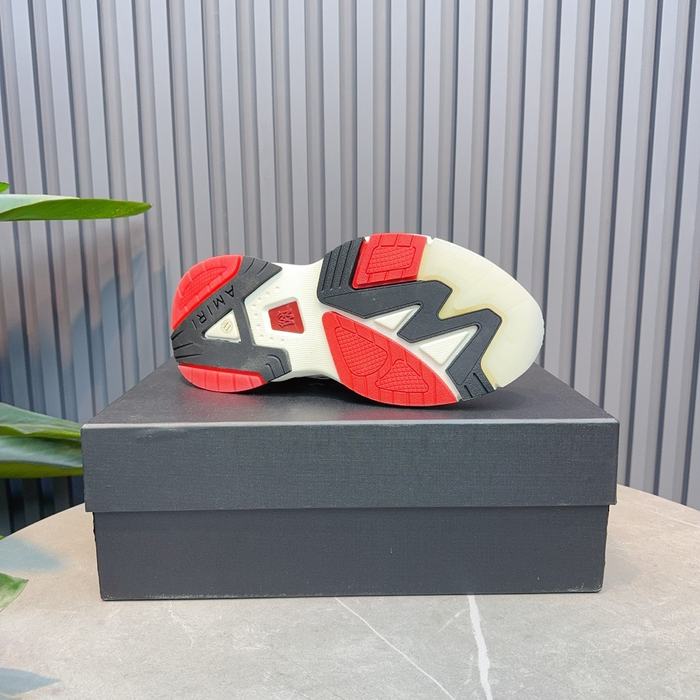 Yupoo AMIRI Men shoes High-Quality Size35-46