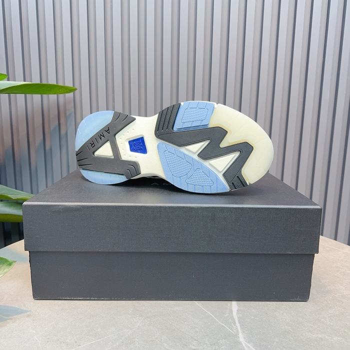 Yupoo AMIRI Men shoes High-Quality Size35-46