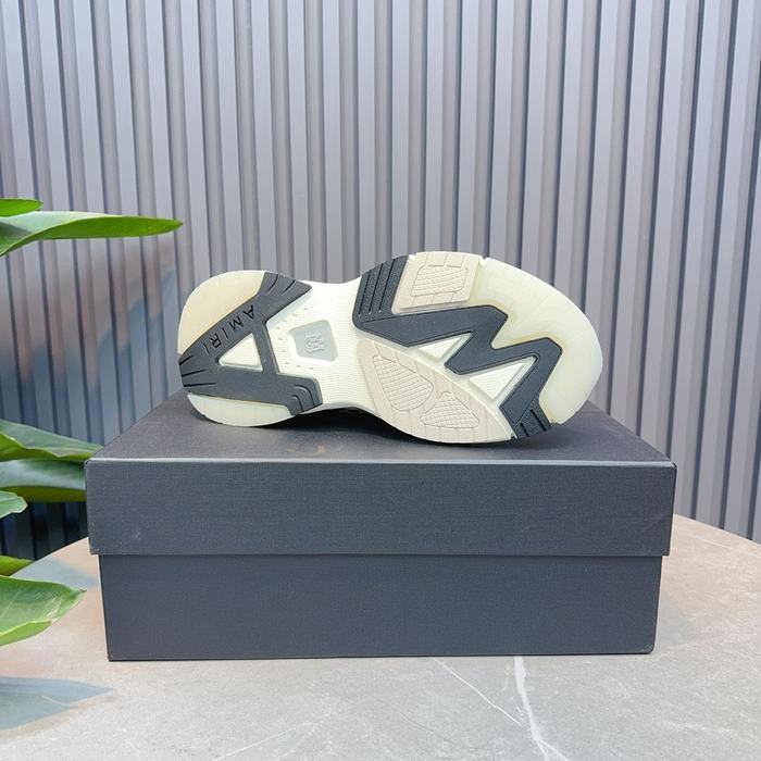 Yupoo AMIRI Men shoes High-Quality Size35-46