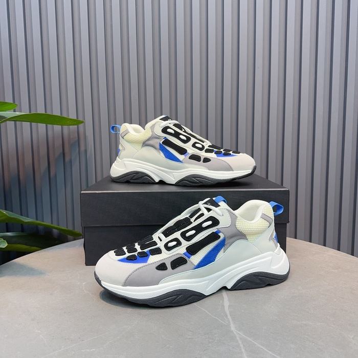 Yupoo AMIRI Men shoes High-Quality Size35-46