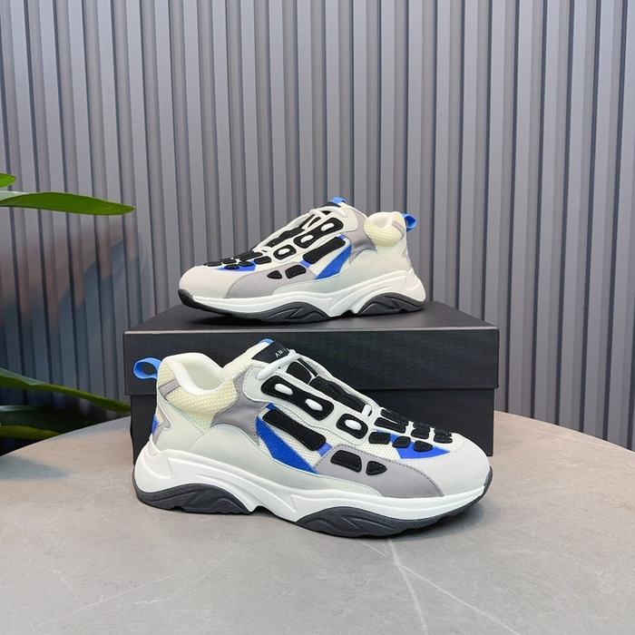 Yupoo AMIRI Men shoes High-Quality Size35-46