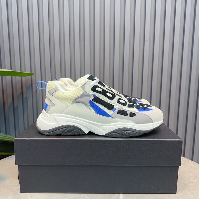 Yupoo AMIRI Men shoes High-Quality Size35-46