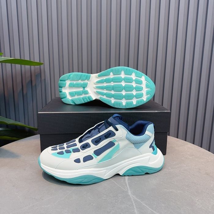 Yupoo AMIRI Men shoes High-Quality Size35-46