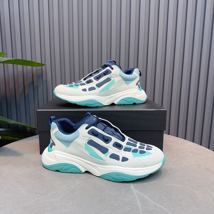 Yupoo AMIRI Men shoes High-Quality Size35-46