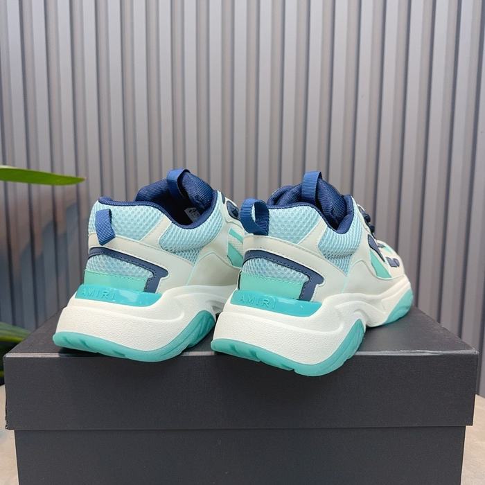 Yupoo AMIRI Men shoes High-Quality Size35-46